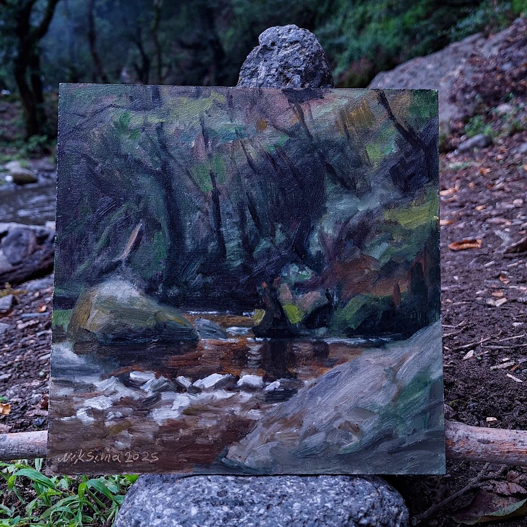 mehranniksimaart — 2